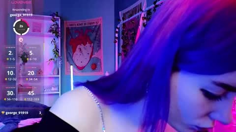 Snapshot of kiara_dream chatting on 10-10-25, 09:25 Kira online show from 10-10-25, 09:25