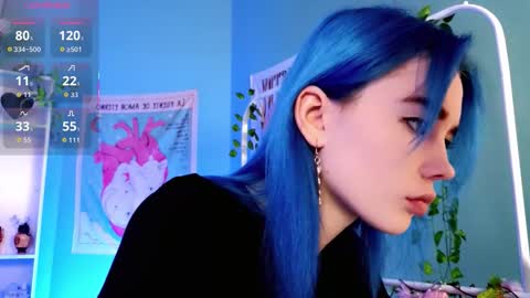 Snapshot of kiara_dream chatting on 11-28-25, 08:55 Kira online show from 11-28-25, 08:55