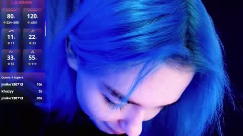 Snapshot of kiara_dream chatting on 12-02-25, 08:59 Kira online show from 12-02-25, 08:59