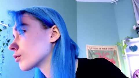 Snapshot of kiara_dream chatting on 12-03-25, 09:02 Kira online show from 12-03-25, 09:02