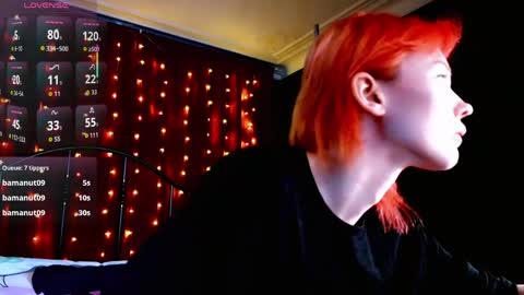 Snapshot of kiara_dream chatting on 05-13-26, 11:33 Kira online show from 05-13-26, 11:33
