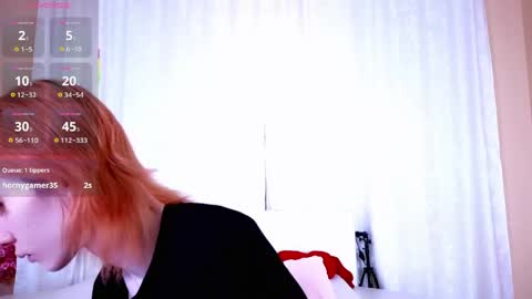 Snapshot of kiara_dream chatting on 06-05-26, 10:59 Kira online show from 06-05-26, 10:59