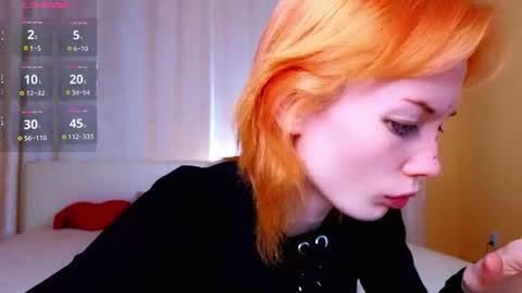 Snapshot of kiara_dream chatting on 06-14-26, 02:24 Kira online show from 06-14-26, 02:24