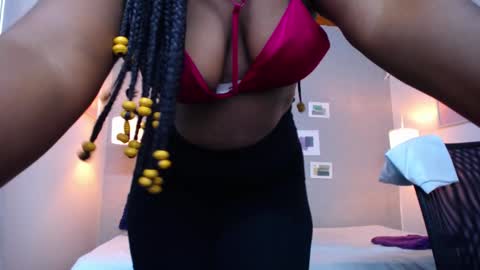 Kiara online show from 12-06-24, 12:45