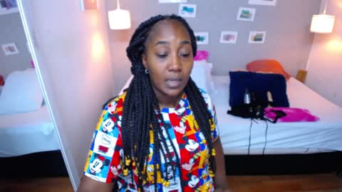 Kiara online show from 12-11-24, 02:54