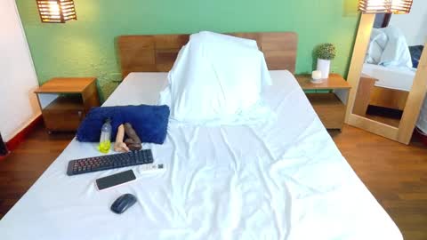 Kiara online show from 02-08-25, 06:01