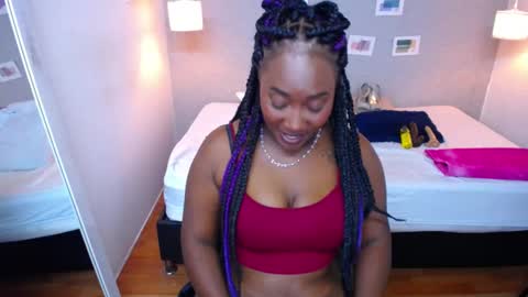 Kiara online show from 03-06-25, 11:31