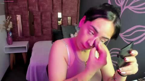 KIARA FOX online show from 04-15-26, 09:04