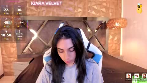 kiara_velvet__ online show from 04-28-26, 05:34