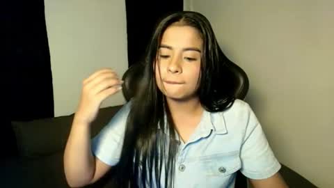 kiara online show from 07-07-26, 02:14
