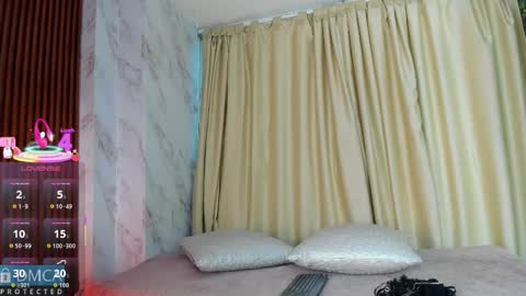 Kiara Zahiri online show from 10-01-25, 11:16