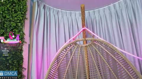 Kiara Zahiri online show from 10-08-25, 11:08