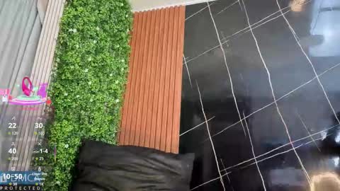 Kiara Zahiri online show from 11-03-25, 11:00