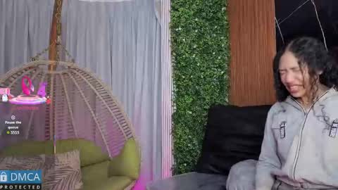 Kiara Zahiri online show from 11-05-25, 10:59