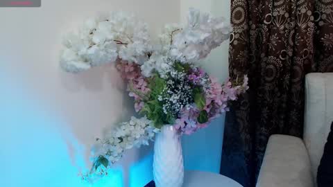 Snapshot of kiaraa88 chatting on 12-18-25, 12:22 Valery online show from 12-18-25, 12:22