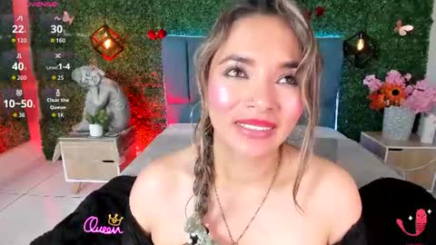 Snapshot of kiaraa88 chatting on 06-10-26, 09:14 Valery online show from 06-10-26, 09:14