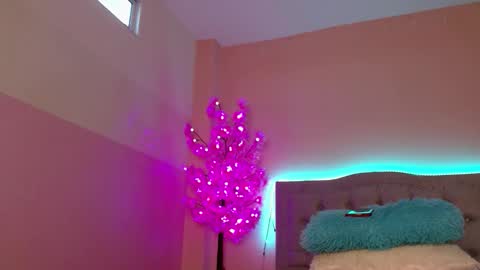 Kiara Benedetti online show from 11-29-25, 10:02