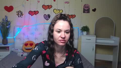 Kara online show from 02-13-25, 11:37