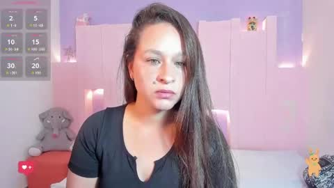 Kiara online show from 04-07-26, 08:42