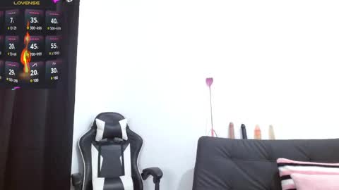 Snapshot of kiararider chatting on 02-20-25, 05:29 KiaraRider online show from 02-20-25, 05:29