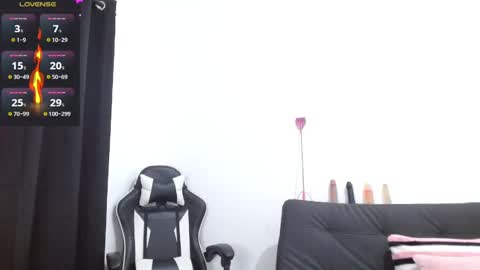 Snapshot of kiararider chatting on 02-27-25, 05:04 KiaraRider online show from 02-27-25, 05:04