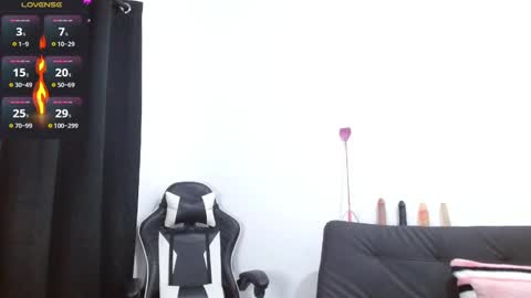 Snapshot of kiararider chatting on 03-01-25, 07:41 KiaraRider online show from 03-01-25, 07:41