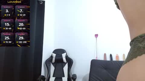 Snapshot of kiararider chatting on 09-11-25, 05:40 KiaraRider online show from 09-11-25, 05:40