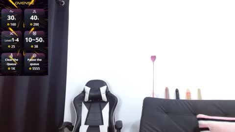 Snapshot of kiararider chatting on 09-16-25, 04:30 KiaraRider online show from 09-16-25, 04:30