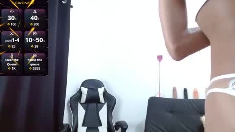 Snapshot of kiararider chatting on 10-05-25, 07:01 KiaraRider online show from 10-05-25, 07:01