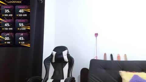 Snapshot of kiararider chatting on 12-02-25, 05:19 KiaraRider online show from 12-02-25, 05:19