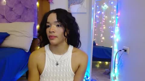 Kiara online show from 01-28-25, 11:28