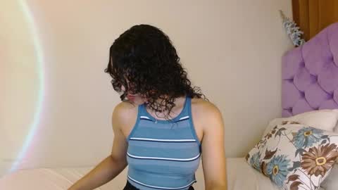 Kiara online show from 03-15-26, 03:34