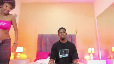 Sara Palacios online show from 03-07-26, 03:58