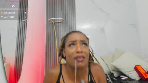 kiaratentation online show from 10-04-25, 08:07