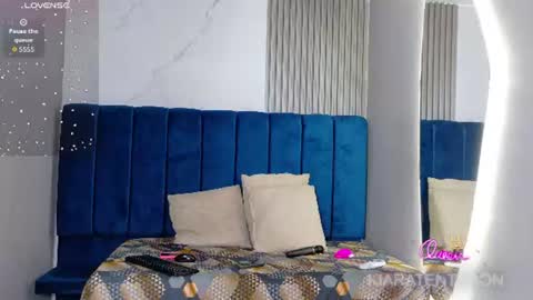 kiaratentation online show from 06-12-26, 08:30