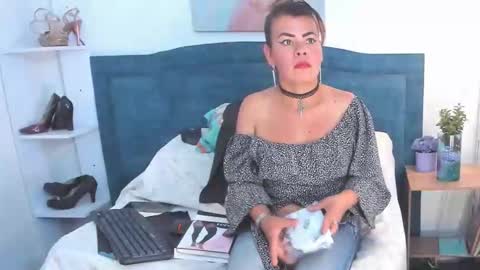 kiaraXMlif online show from 03-06-26, 08:27