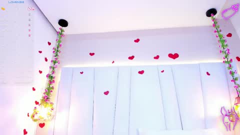 kiarha  online show from 03-08-25, 03:24