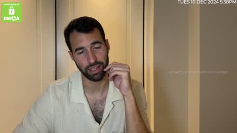 Manu online show from 12-10-24, 04:38