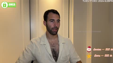 Manu online show from 12-17-24, 05:26