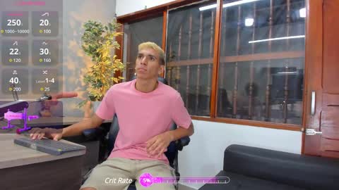 Kieran Derek online show from 01-08-25, 07:24