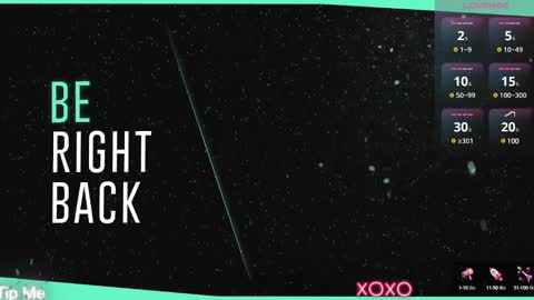 Kieran Derek online show from 02-20-25, 06:28