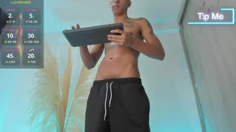 Kieran Derek online show from 04-23-26, 06:25