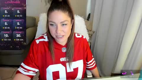 Kiera Reines online show from 12-08-24, 11:08