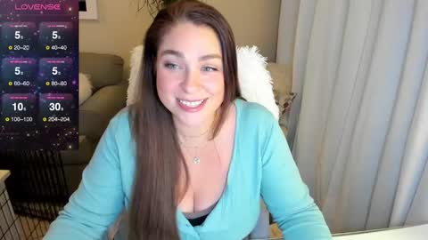 Kiera Reines online show from 12-29-24, 02:49