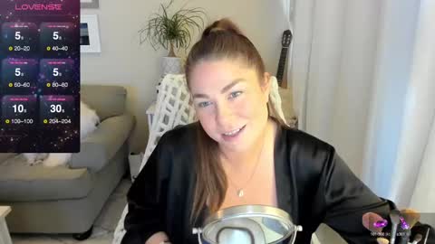 Kiera Reines online show from 01-18-25, 07:15