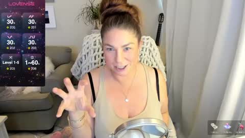 Kiera Reines online show from 02-24-25, 11:52