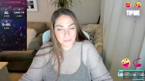 Kiera Reines online show from 03-14-26, 02:50