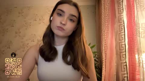 Snapshot of kierstentates chatting on 02-03-26, 08:47 Ola my name is Lissa Lets hit 10 Thumbs Up together online show from 02-03-26, 08:47