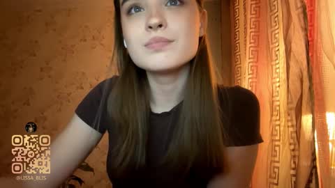 Snapshot of kierstentates chatting on 02-06-26, 04:54 Ola my name is Lissa Lets hit 10 Thumbs Up together online show from 02-06-26, 04:54