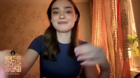 Snapshot of kierstentates chatting on 02-10-26, 04:55 Ola my name is Lissa Lets hit 10 Thumbs Up together online show from 02-10-26, 04:55